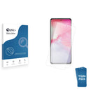 3-pack of Nano Glass screen protectors for Infinix Note 60