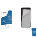 3-pack of Nano Glass screen protectors for Oukitel WP210