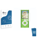 3pk Optic+ Nano Glass Screen Protectors for Hotechs LX-B2