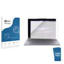3-pack of Nano Glass screen protectors for Lenovo Yoga 7 2-in-1 14IPH11