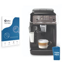 3pk Optic+ Nano Glass Screen Protectors for Philips Series 2300