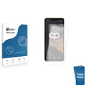 3-pack of Nano Glass screen protectors for Sunmi M3