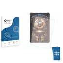 3-pack of Nano Glass screen protectors for Hotwav R10 Pro