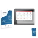 3-pack of Nano Glass screen protectors for Launch X-431 V Plus 5.0 Pro3S