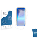 3-pack of Nano Glass screen protectors for Huawei Pura 90 Pro