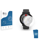 3-pack of Nano Glass screen protectors for Garmin Bounce 2