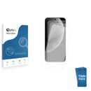 3-pack of Nano Glass screen protectors for realme GT 8