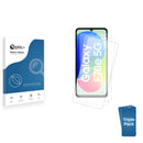 3-pack of Nano Glass screen protectors for Samsung Galaxy F70e
