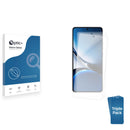 3-pack of Nano Glass screen protectors for Xiaomi Redmi Turbo 4