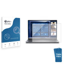 3pk Optic+ Nano Glass Screen Protectors for Dell Latitude 9450 2-in-1