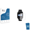 3-pack of Nano Glass screen protectors for Xiaomi Redmi Watch 5 Lite