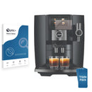 3-pack of Nano Glass screen protectors for Jura J10