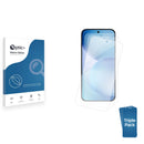 3-pack of Nano Glass screen protectors for Oppo Reno 16
