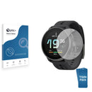 3-pack of Nano Glass screen protectors for Suunto Race S