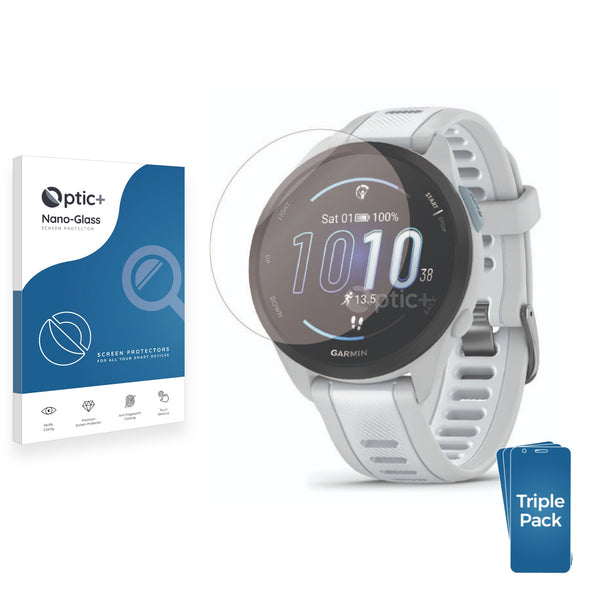 Panzerglass Screen Protector Garmin Edge 540/840 Anti-Glare Panzerglass Screen Protector Garmin Edge 540/840 Anti-Glare