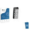 3-pack of Nano Glass screen protectors for Kentfaith GWS53.0103 Translator