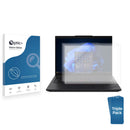3-pack of Nano Glass screen protectors for Lenovo ThinkPad L14 AMD (Gen 6)