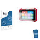 3-pack of Nano Glass screen protectors for KINGBOLEN K8 Pro