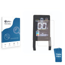 3-pack of Nano Glass screen protectors for Joyor S8-S