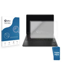 3-pack of Nano Glass screen protectors for HP Omen 16-ap0750ng