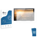 3-pack of Nano Glass screen protectors for Bigtreetech V1.2