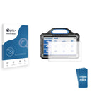 3-pack of Nano Glass screen protectors for Topdon Phoenix Max