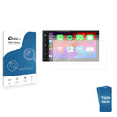 3-pack of Nano Glass screen protectors for Kenwood DMX5023DAB