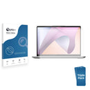 3-pack of Nano Glass screen protectors for Lenovo Flex 5 14ABR8