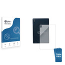 3pk Optic+ Nano Glass Rear Protectors for Freeski FSKC10 10.1 (Back)