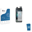 3-pack of Nano Glass screen protectors for Hytera P60