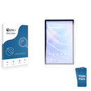 3-pack of Nano Glass screen protectors for Acer Iconia A16