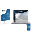 3-pack of Nano Glass screen protectors for ASUS ExpertBook P3 G2