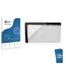 3-pack of Nano Glass screen protectors for One Nav Pro Series (ON1410-A14)