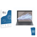 3-pack of Nano Glass screen protectors for HP OmniBook Ultra Flip 14-fh0007TU