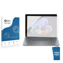 3-pack of Nano Glass screen protectors for HP Omnibook X Flip Laptop NGAI 14
