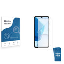 3pk Optic+ Nano Glass Screen Protectors for Doogee N55 Pro