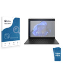 3pk Optic+ Nano Glass Screen Protectors for HP Dragonfly Folio G3