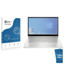 3pk Optic+ Nano Glass Screen Protectors for HP Envy 17-cg0177ng