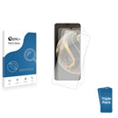 3-pack of Nano Glass screen protectors for Huawei Enjoy 70