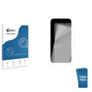 3-pack of Nano Glass screen protectors for Tecno Pop X 5G