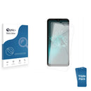3-pack of Nano Glass screen protectors for HMD Arc