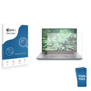 3pk Optic+ Nano Glass Screen Protectors for HP Zbook Studio 16 G10