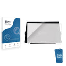 3-pack of Nano Glass screen protectors for Dark Tide Marine Screen 18.5"