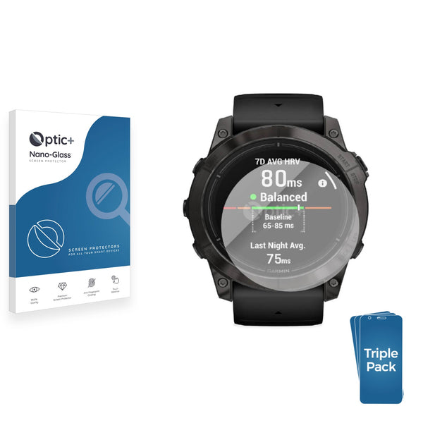 Screenprotector Geschikt Voor Garmin Fenix 7 Glas Gehard Screen Cover Protector Tempered Glass 593716303 Screenprotector Geschikt Voor Garmin Fenix 7 Glas Gehard Screen Cover Protector Tempered Glass 593716303