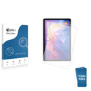 3-pack of Nano Glass screen protectors for Xiaomi Redmi Pad 2 SE