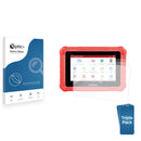 3-pack of Nano Glass screen protectors for Launch X-431 PROS Elite Pro 5