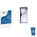 3-pack of Nano Glass screen protectors for Doogee V Max 2
