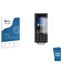 3-pack of Nano Glass screen protectors for HMD Terra M