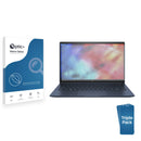 3pk Optic+ Nano Glass Screen Protectors for HP Elite Dragonfly