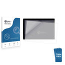 3-pack of Nano Glass screen protectors for Foruser U310-EEA 14